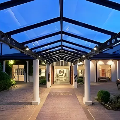 HerzogsPark Apartments Mit Oder Ohne Küche - Pet friendly