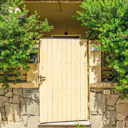 Casa Darc