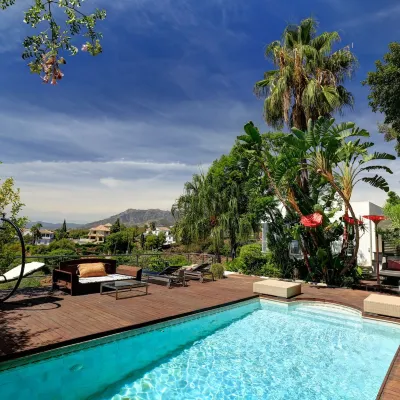 Marbella Boutique Art Hotels near Elviria