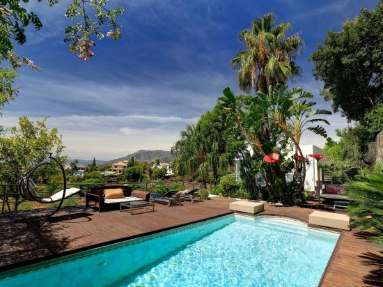 Marbella Boutique Art