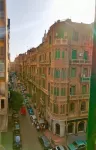 Bella House Hostel