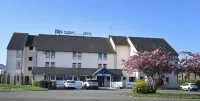 Hotel Ibis Budget Laval Hôtels à : Villiers-Charlemagne
