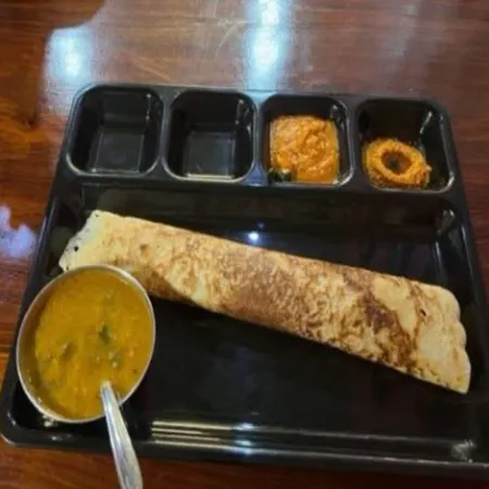 Hotel Royal Vrindavan