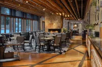 The Ritz-Carlton, Lake Tahoe Hotels in Placer County