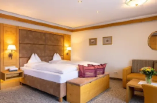 澤費爾德百樂酒店 酒店