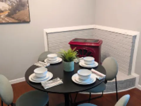 Blowing Rock Inn Hotels in Blowing Rock