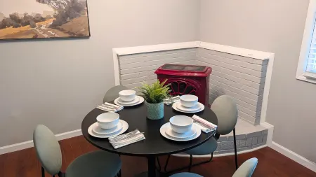 Blowing Rock Inn Отели в г. Blowing Rock