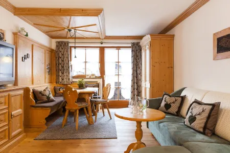 Fiakerhof Отели в г. Фархант