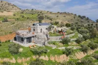 Elena Junior Deluxe Suite by Estia