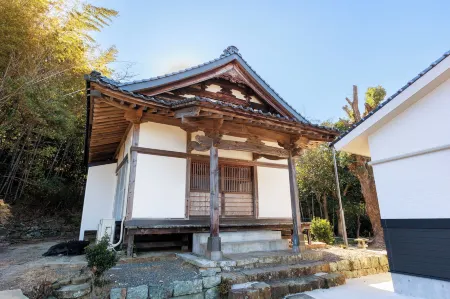 Temple Hotel Kokushoji Отели рядом с достопримечательностью «Eboshidake Observatory»