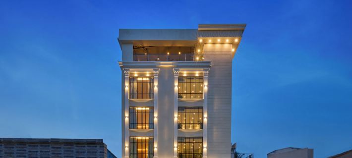 Grand Continent Mysore A Sarovar Portico Affiliate Hotel Hotels in Mysore