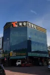 T Hotel Jalan Sultanah Hotels in Titi Gajah