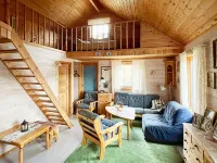 6 Person Holiday Home in Åkra-by Traum