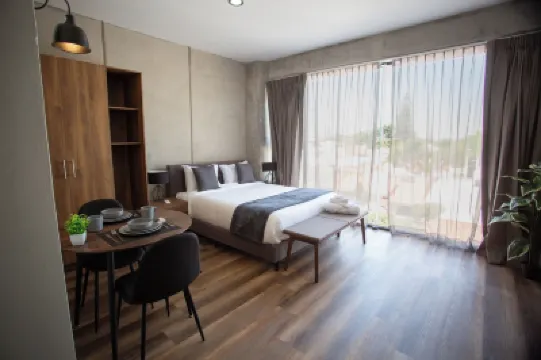 Suites del Carmen Hotels in 