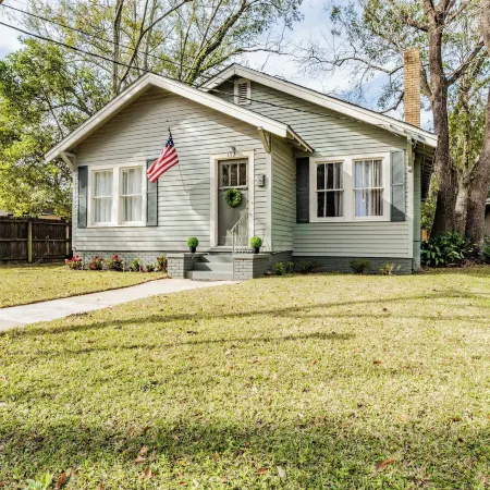 Haute on Hannon- Midtown Cottage!