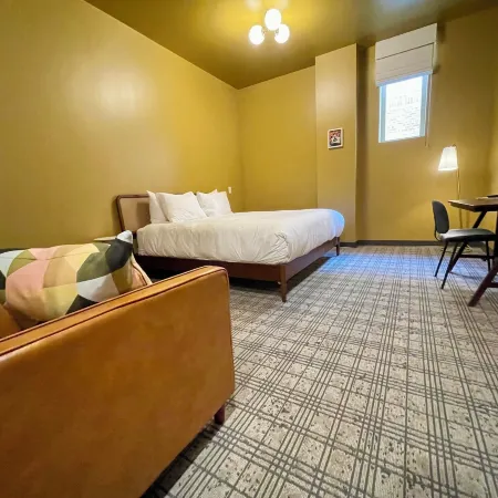 Hotel Alexander