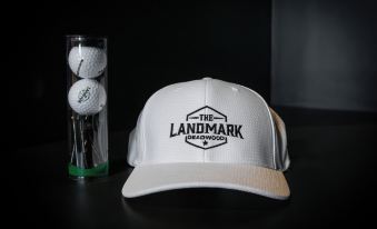 The Landmark Hotel and Casino