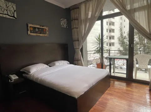 Rankset Guesthouse Apartment