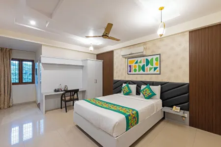 Treebo AR Grand, Gajuwaka