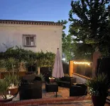 Lovely 10 Bed Villa with Private Pool and Garden