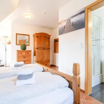 Ferienwohnung, Büsum