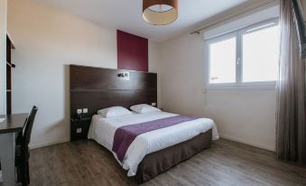 Hotel-Restaurant la Caborne