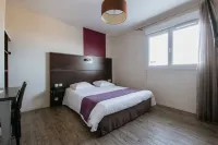 호텔 라 카보른 Fleurieu-sur-Saone 호텔