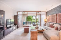 Magical 4Br Apartment w Maid-BBQ in Casa de Campo