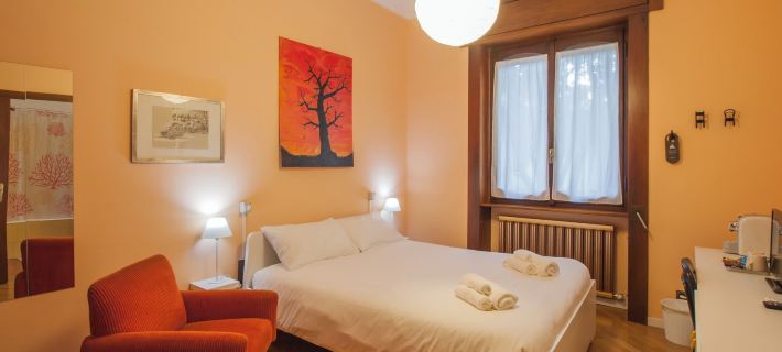Villa Paradis B&B Hotels in Lecco