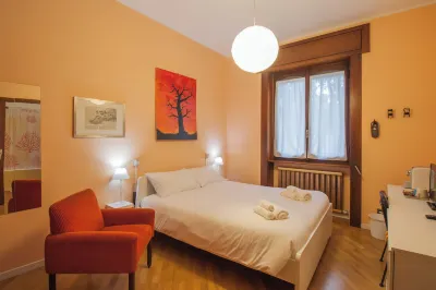 Villa Paradis B&B Các khách sạn gần Chiesa Fiume di Vita