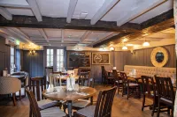Old Mill by Chef & Brewer Collection - breakfast