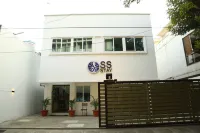 SS STAY
