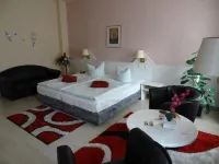 Hotel Elisenhof Hotels in Frankenberg