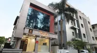Vishnupriya Grand Hotels in Vikaswadi