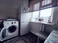 Dadow Apartments Hotels in Naryn District