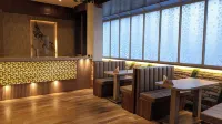 Prag Mahal Residency - Phòng Gym