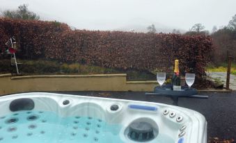 Gleann Fia House