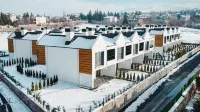 Villa 3917 Erciyes Hotel a Talas