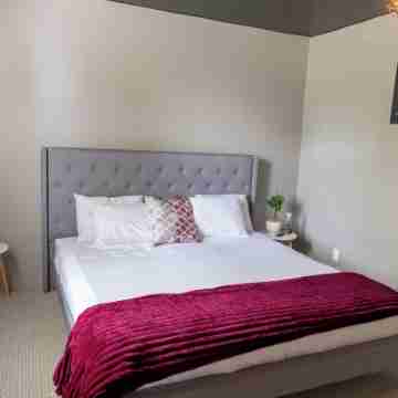 The Bala Bay Inn Rooms