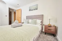 Birmingham 2Bed ModernKitchen Petsok Tv Wifi