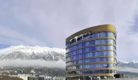 Adlers Hotel Innsbruck Hotels near Nordkette