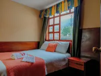 Hotel Coturpa - Wifi