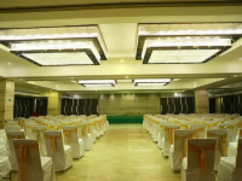 D.R Utthama, Nellore - am Hotel Kollection Hotels in Nellore