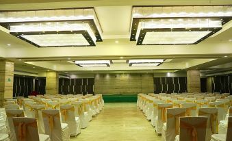D.R Utthama, Nellore - am Hotel Kollection