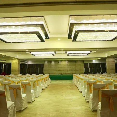 D.R Utthama, Nellore - am Hotel Kollection