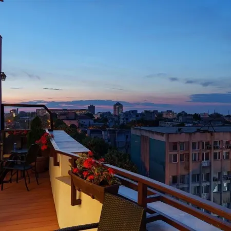 Guci Hotel