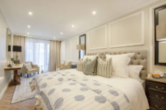 The Weinberg Urban Pods Hotels in 