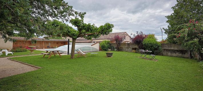 La Ferme des Denis Hotels in Drome