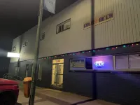 Outlook Motor Hotel