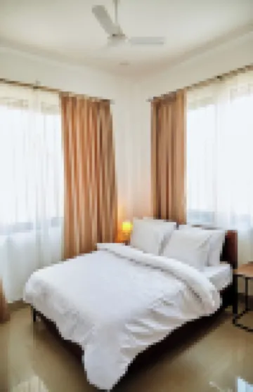 Ridge Estates - Bahari Beach Hotels near Kunduchi